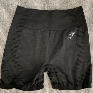 Gymshark Vital Seamless Shorts